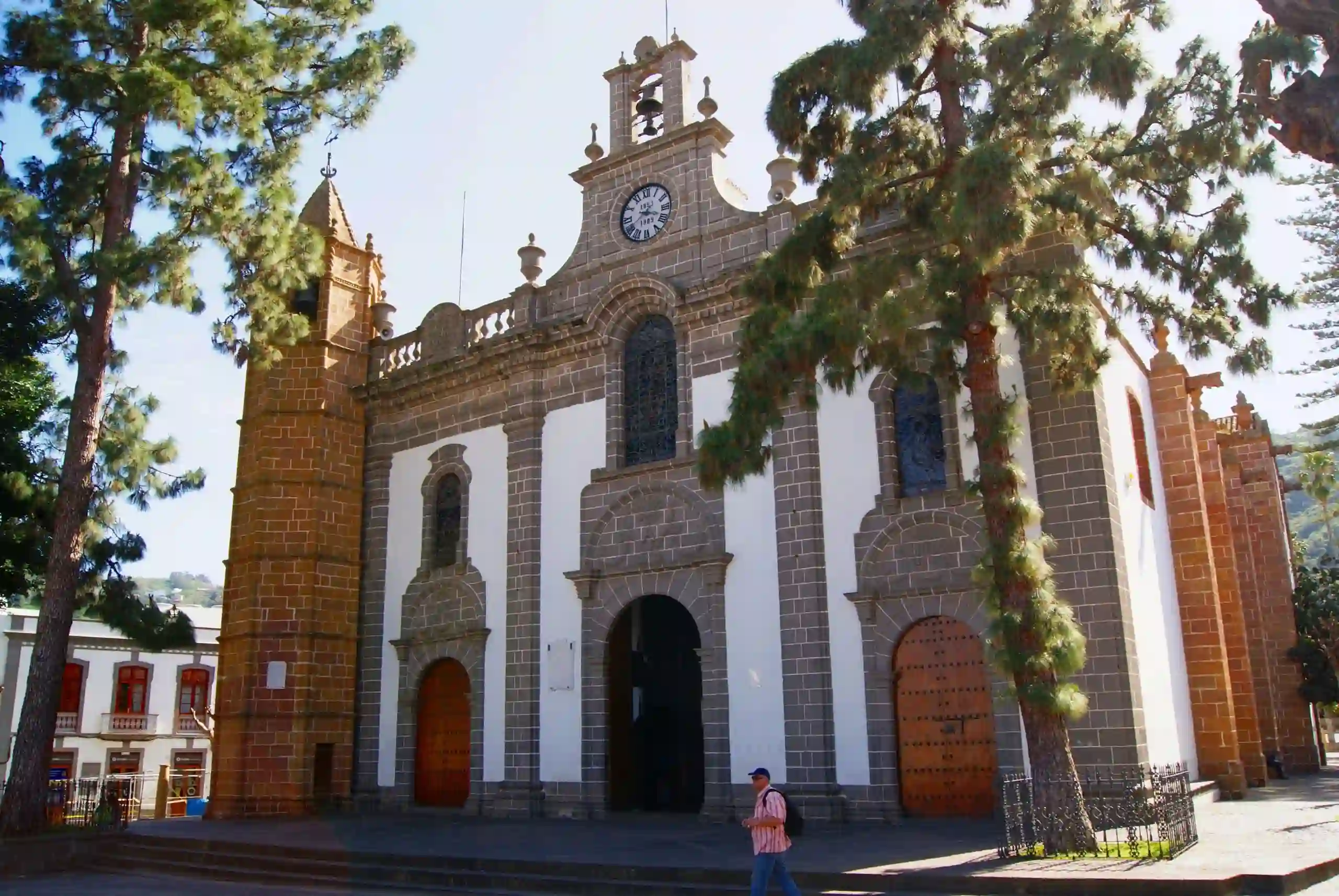 Finca La Alpispa
