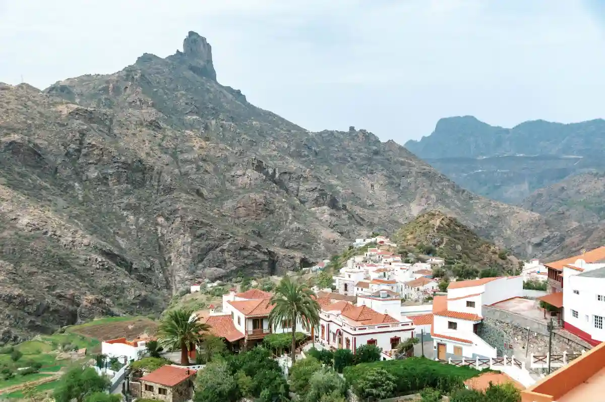 Finca La Alpispa