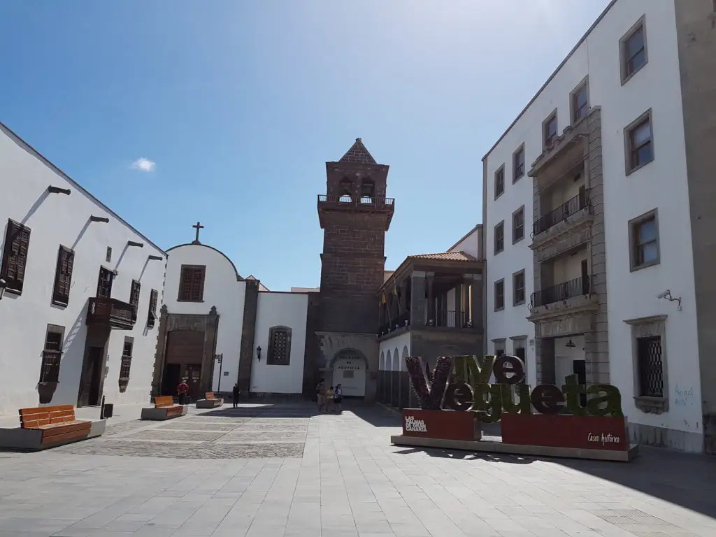 Finca La Alpispa