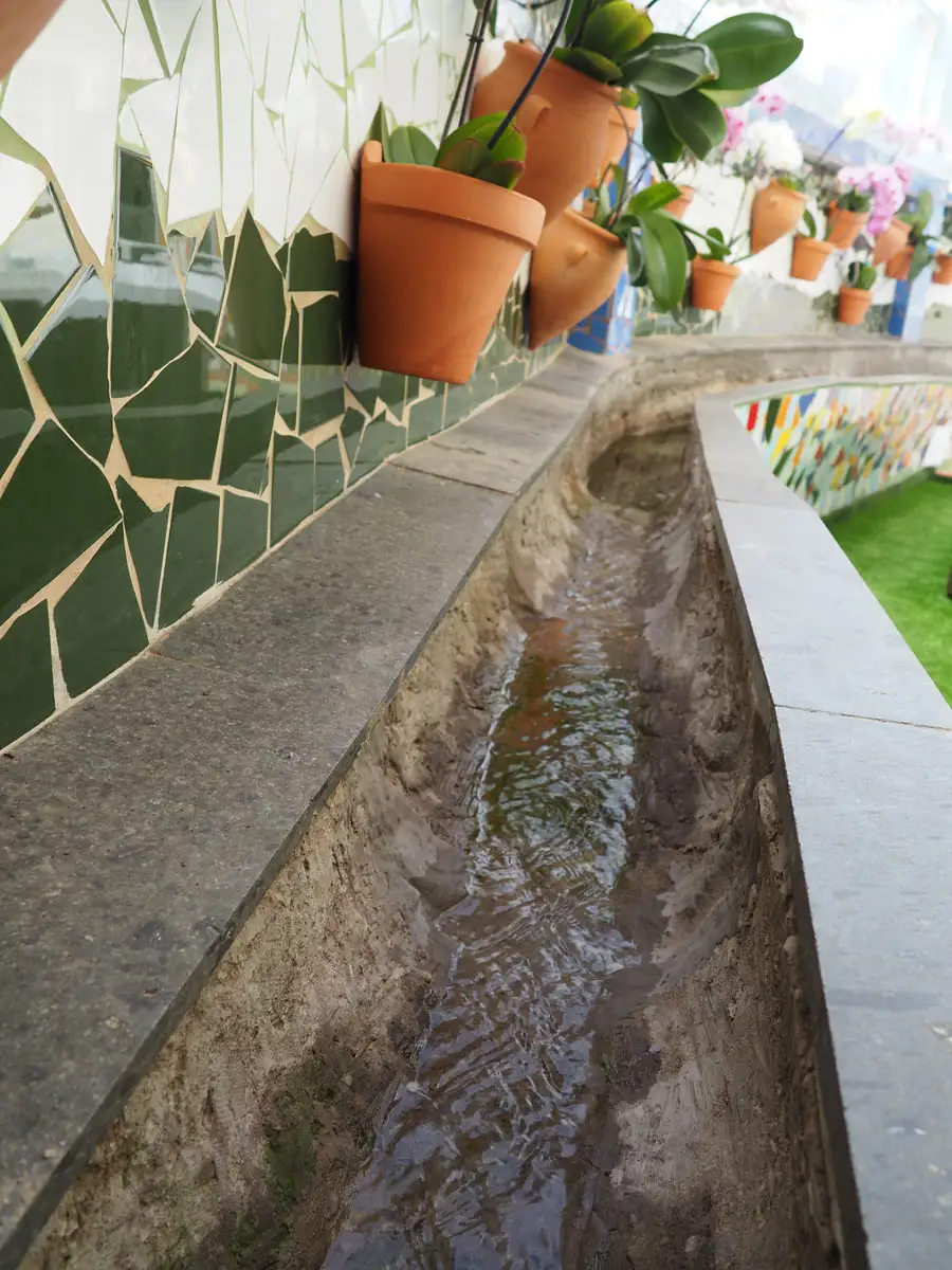 La Acequia 3