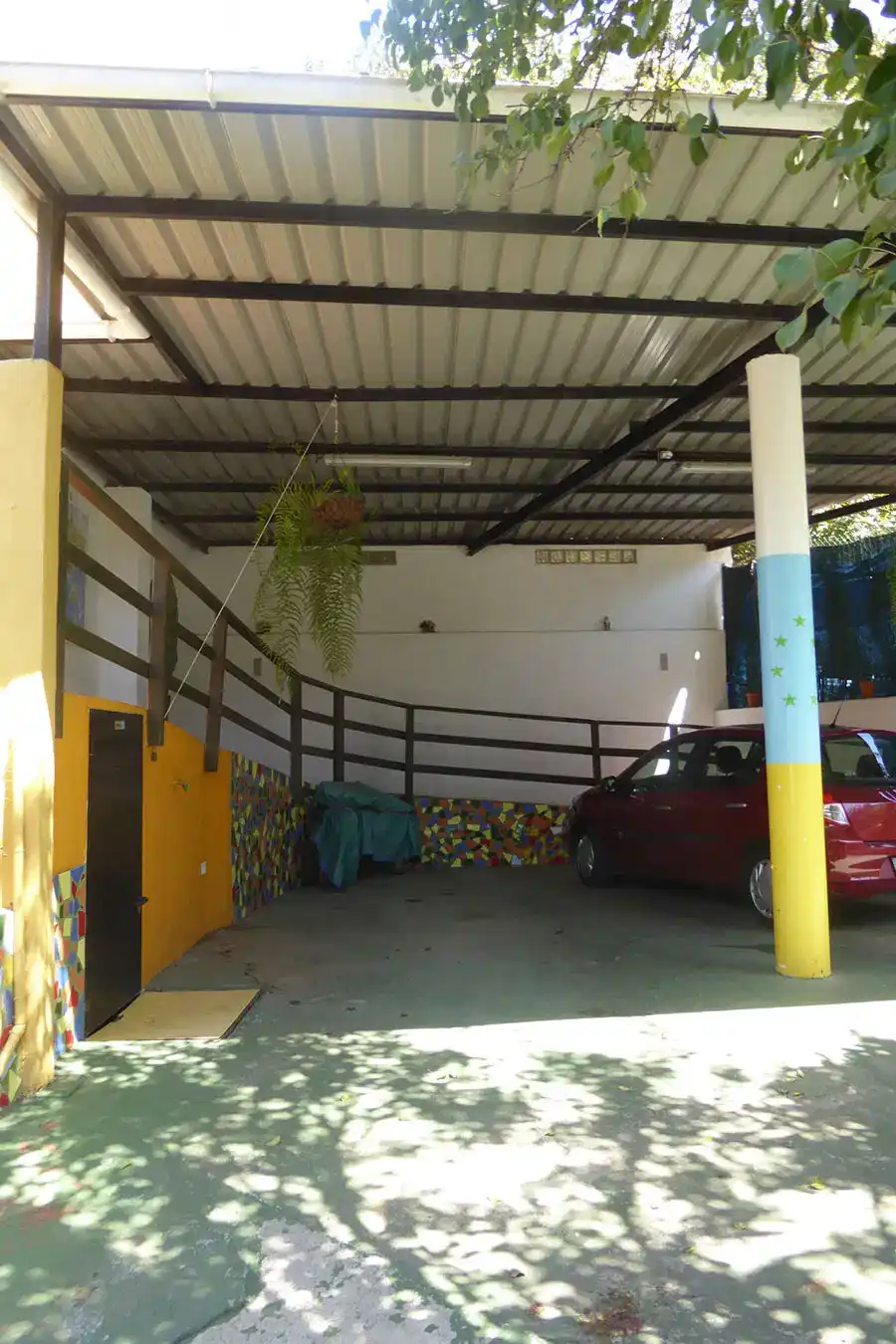 La Alpispa 5