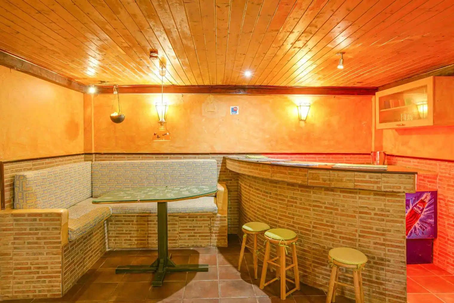 La Alpispa 6