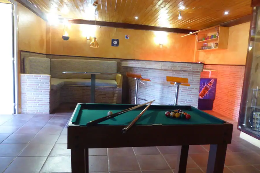 La Alpispa 8