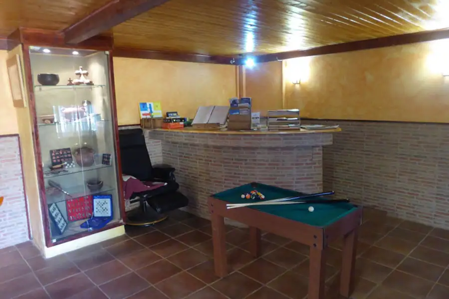 La Alpispa 9