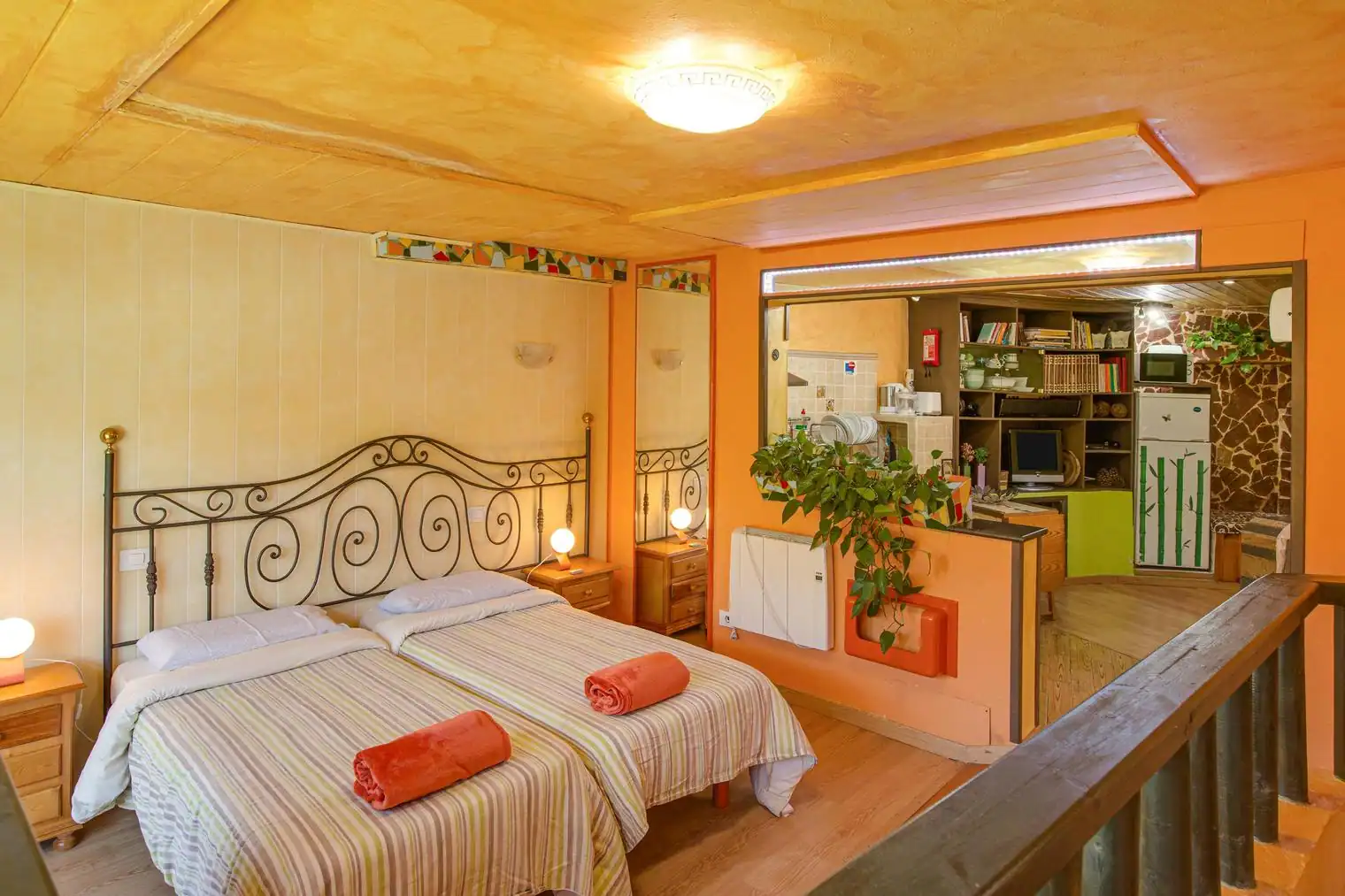 La Alpispa 10