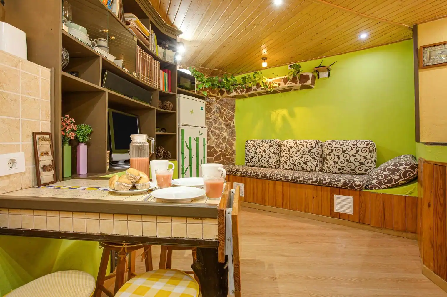 La Alpispa