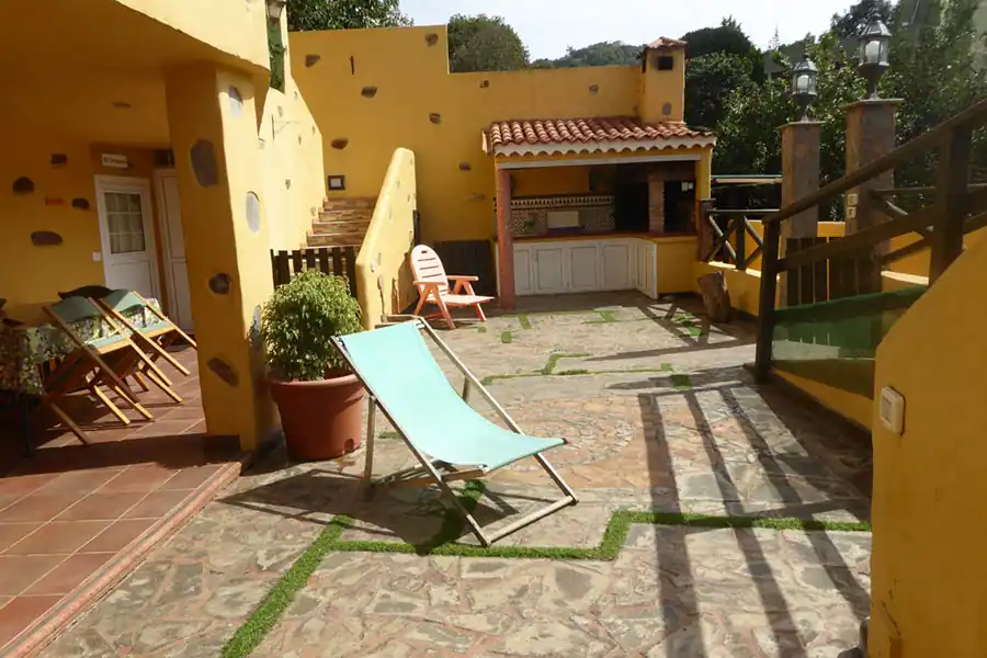 La Alpispa