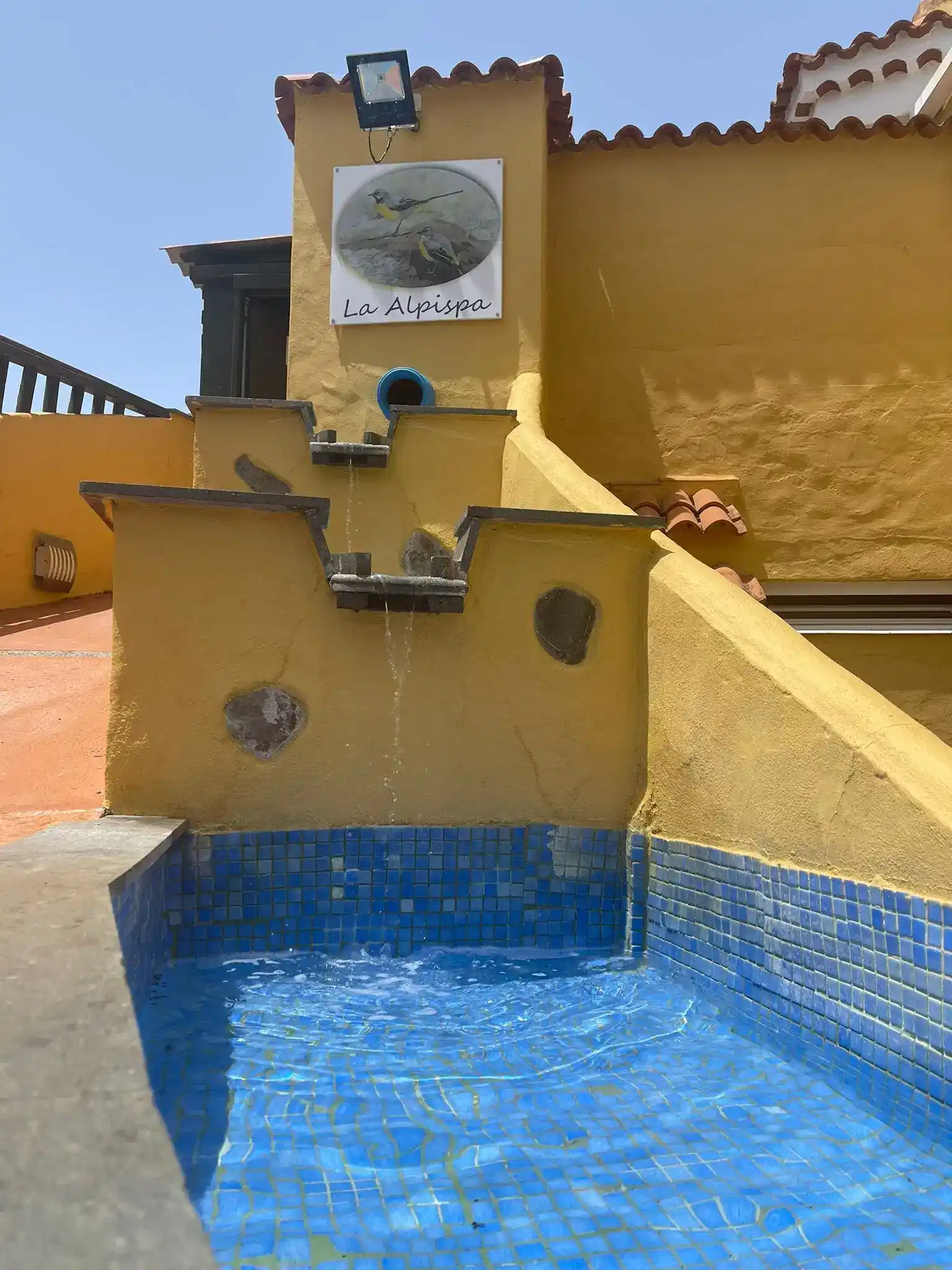 La Alpispa 3