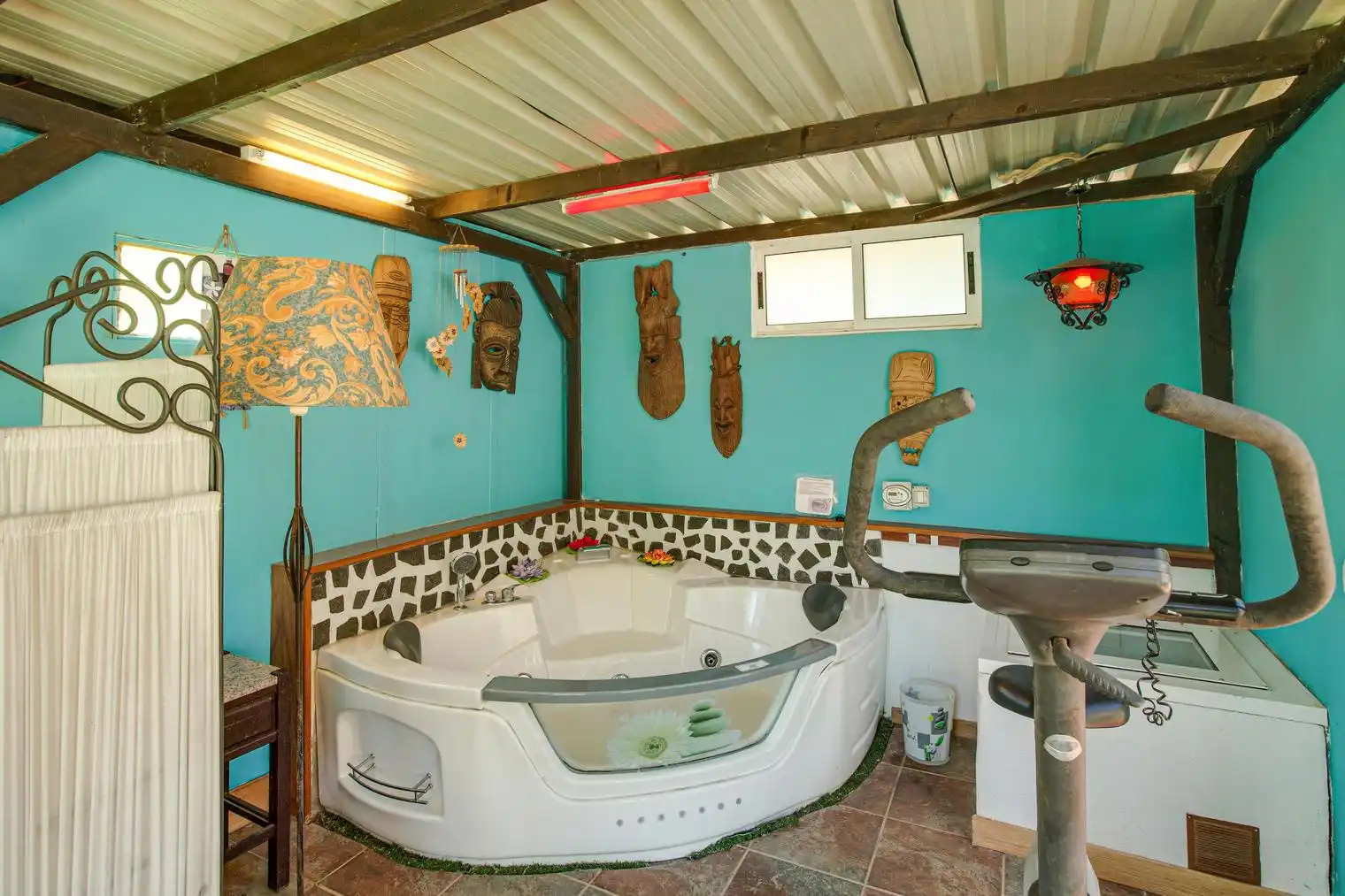 La Alpispa 18