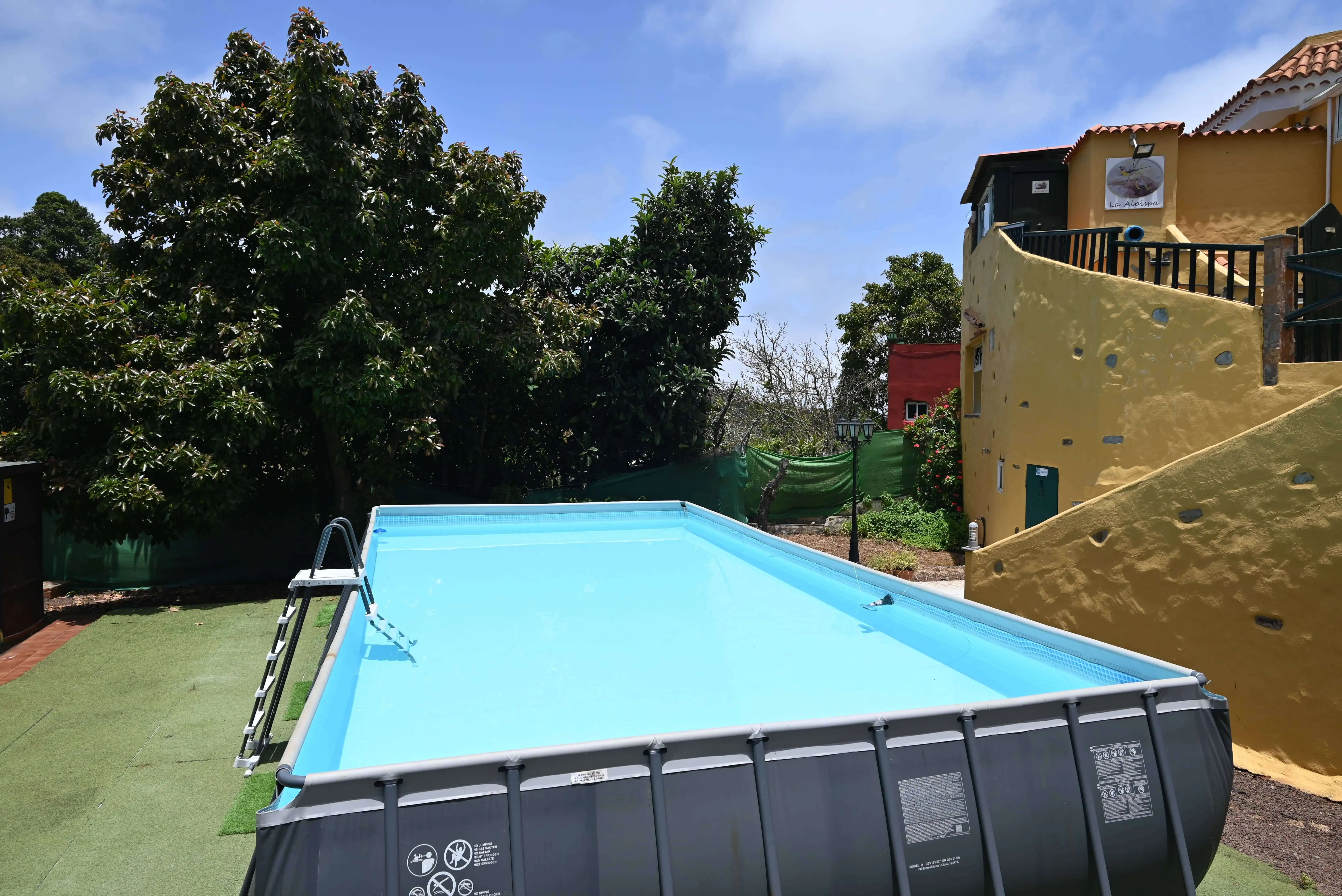 La Alpispa 15