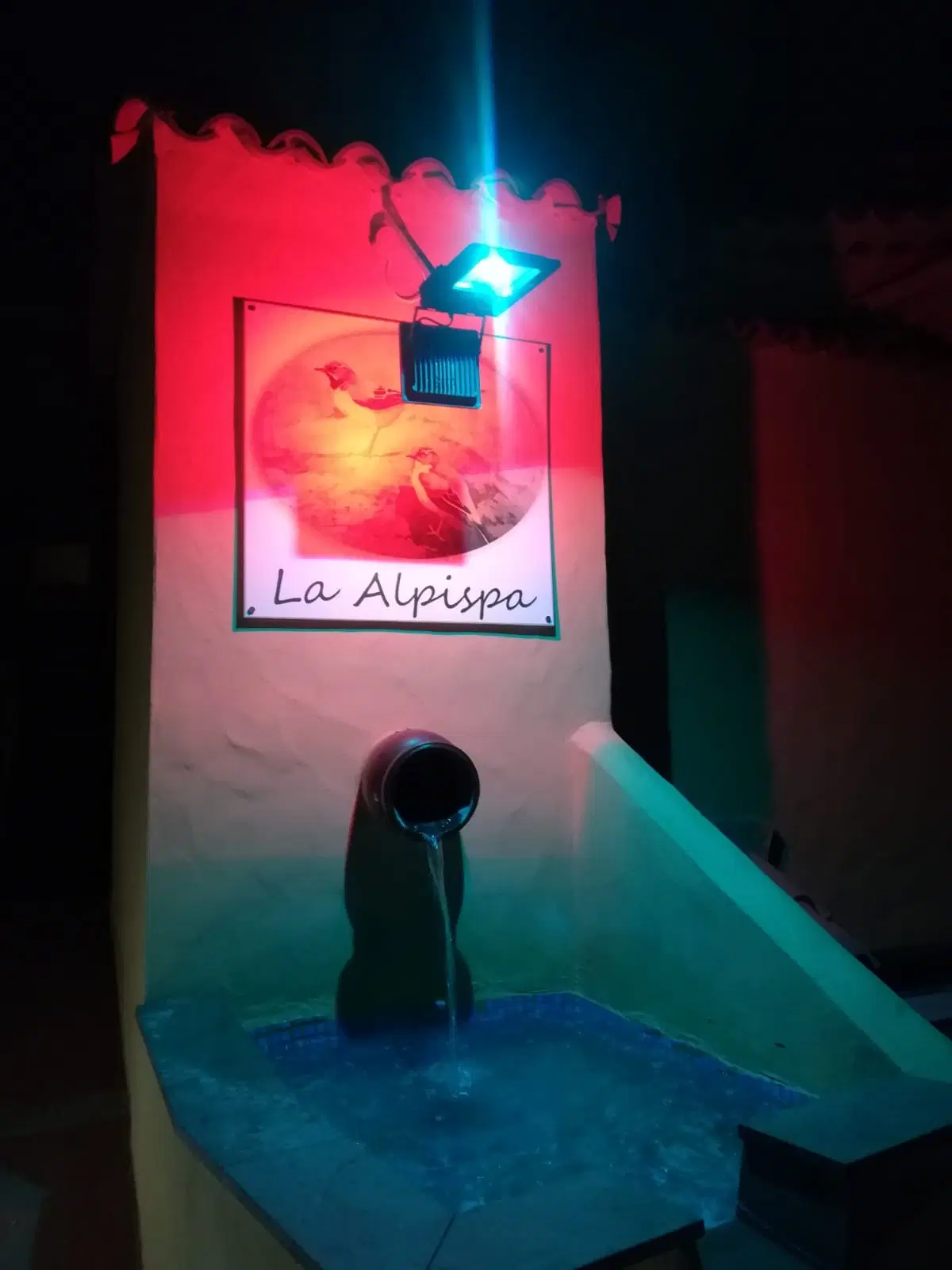 La Alpispa 4