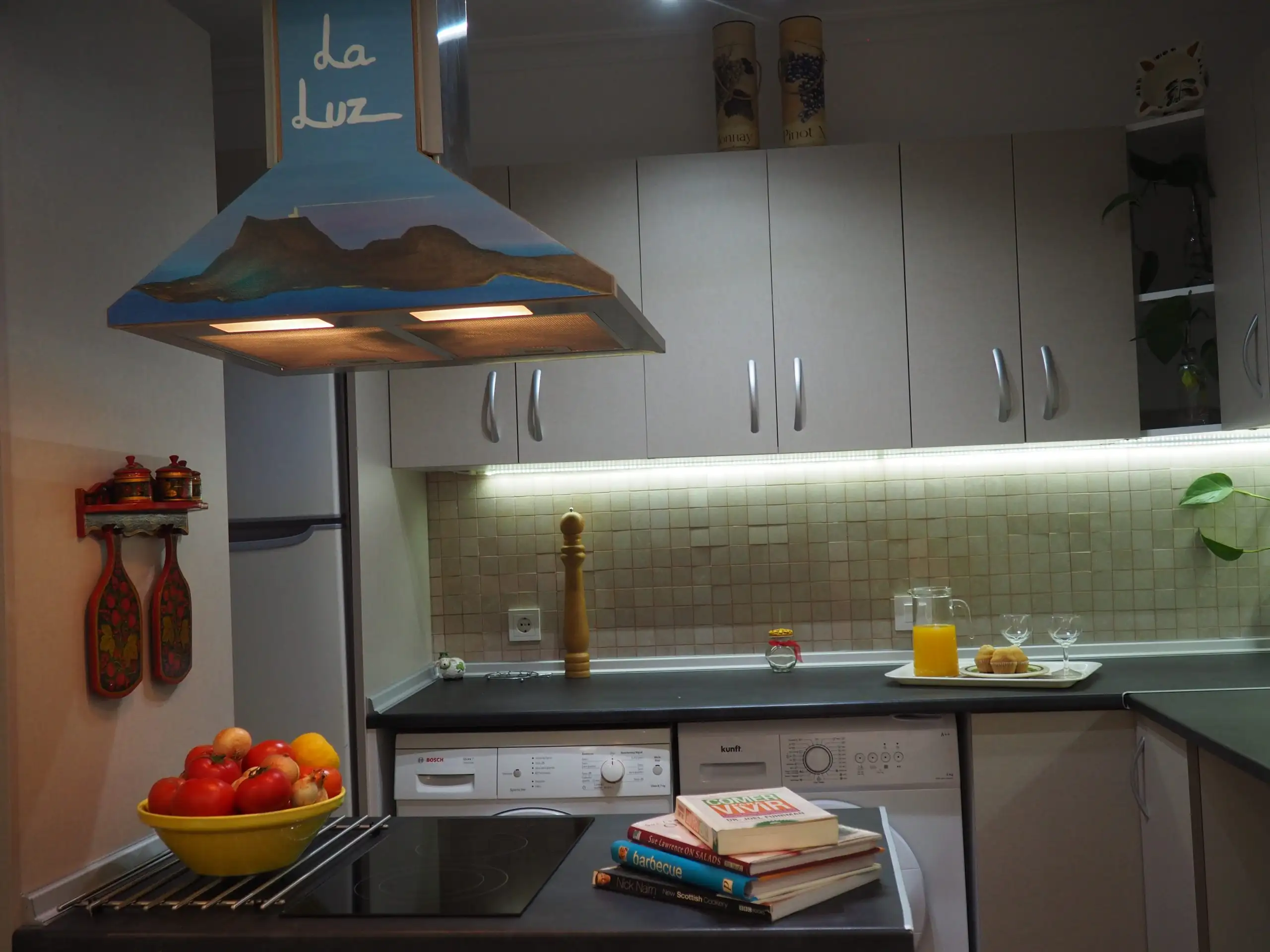 La Luz 4
