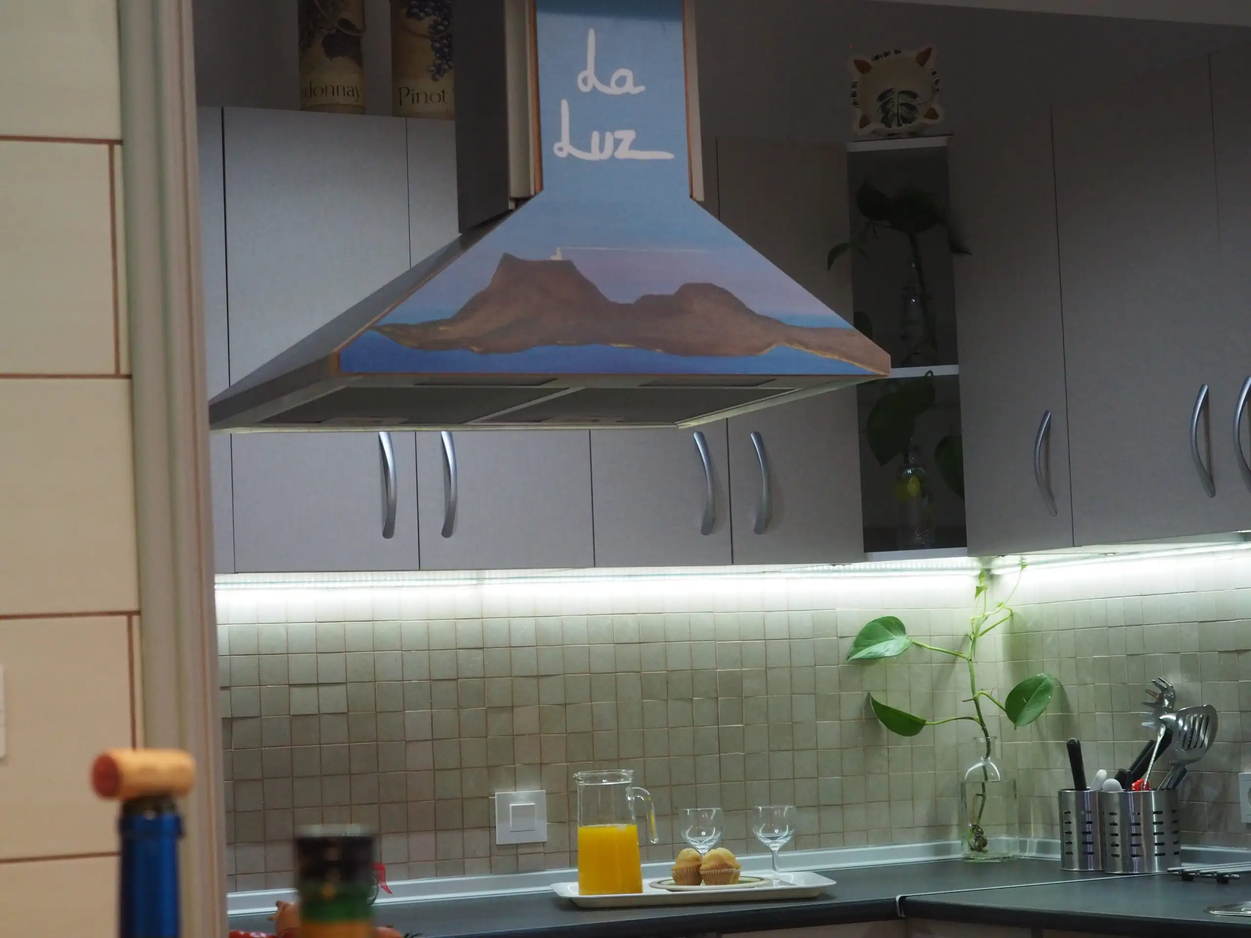 La Luz