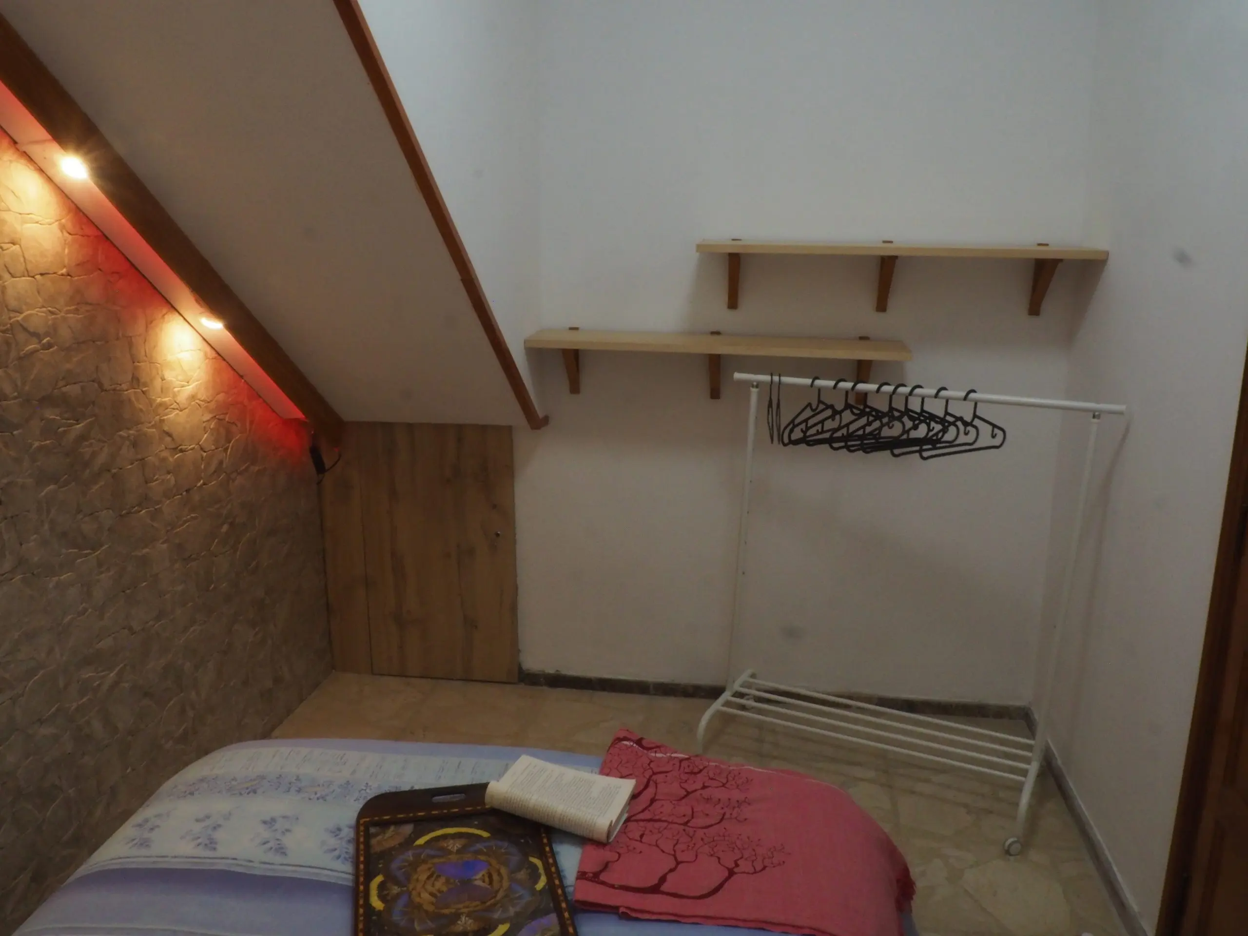 La Luz 7