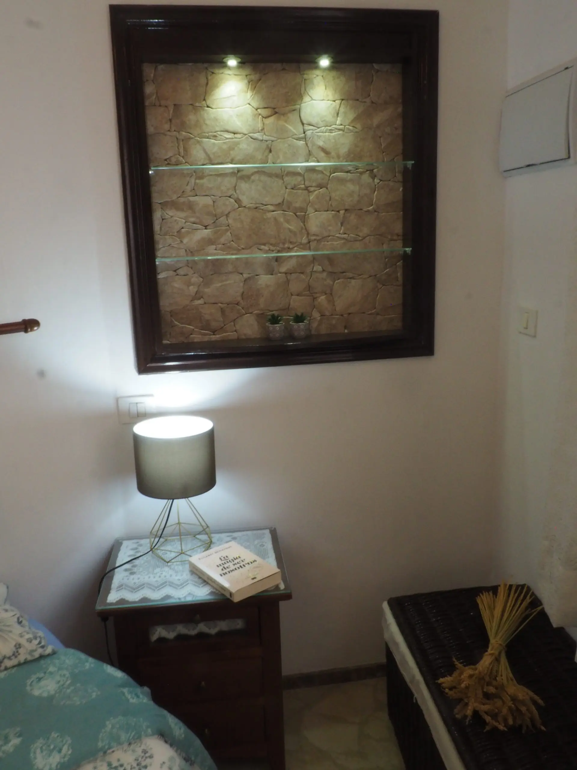 La Luz 9