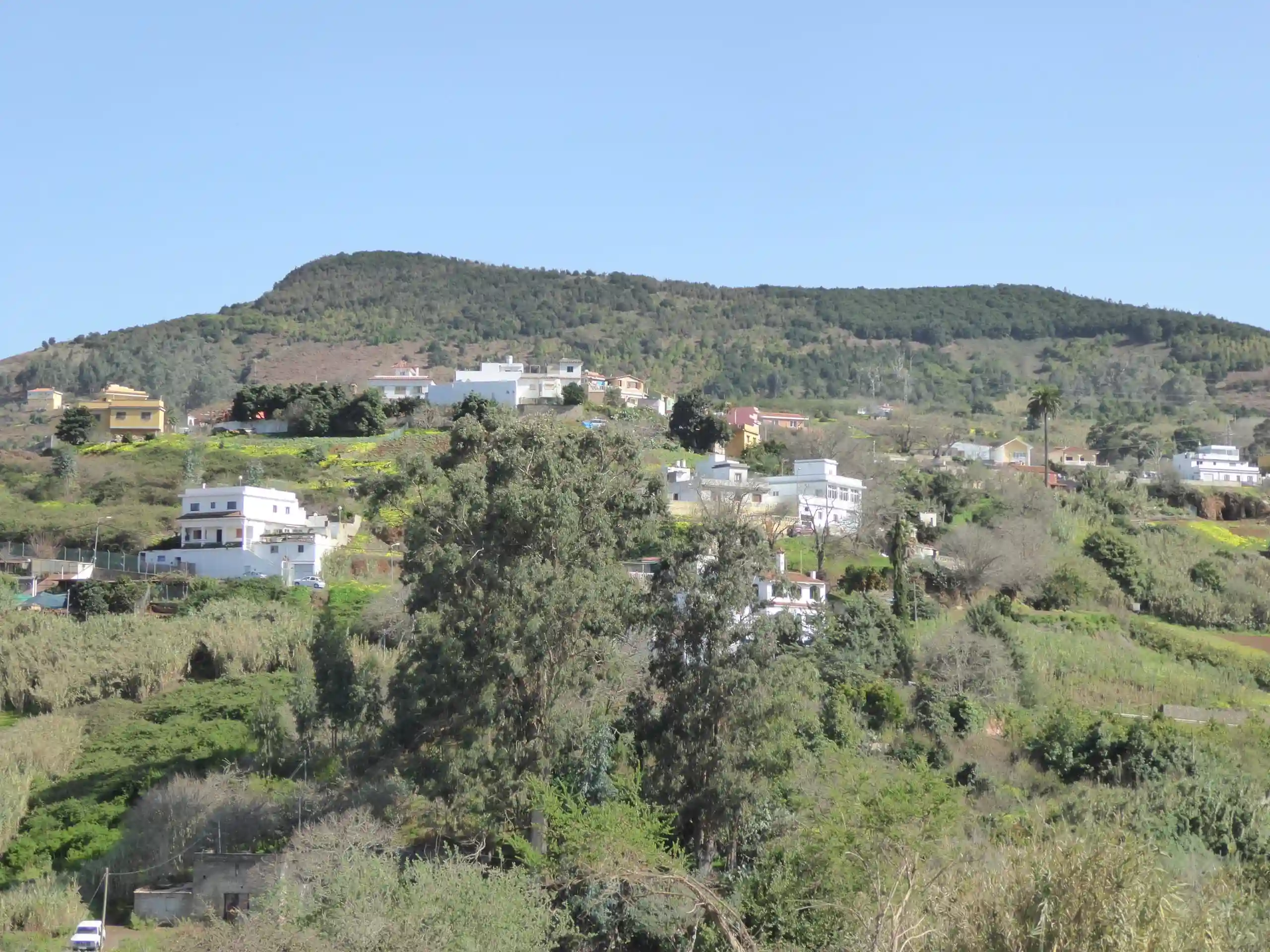 Las Vistas 1