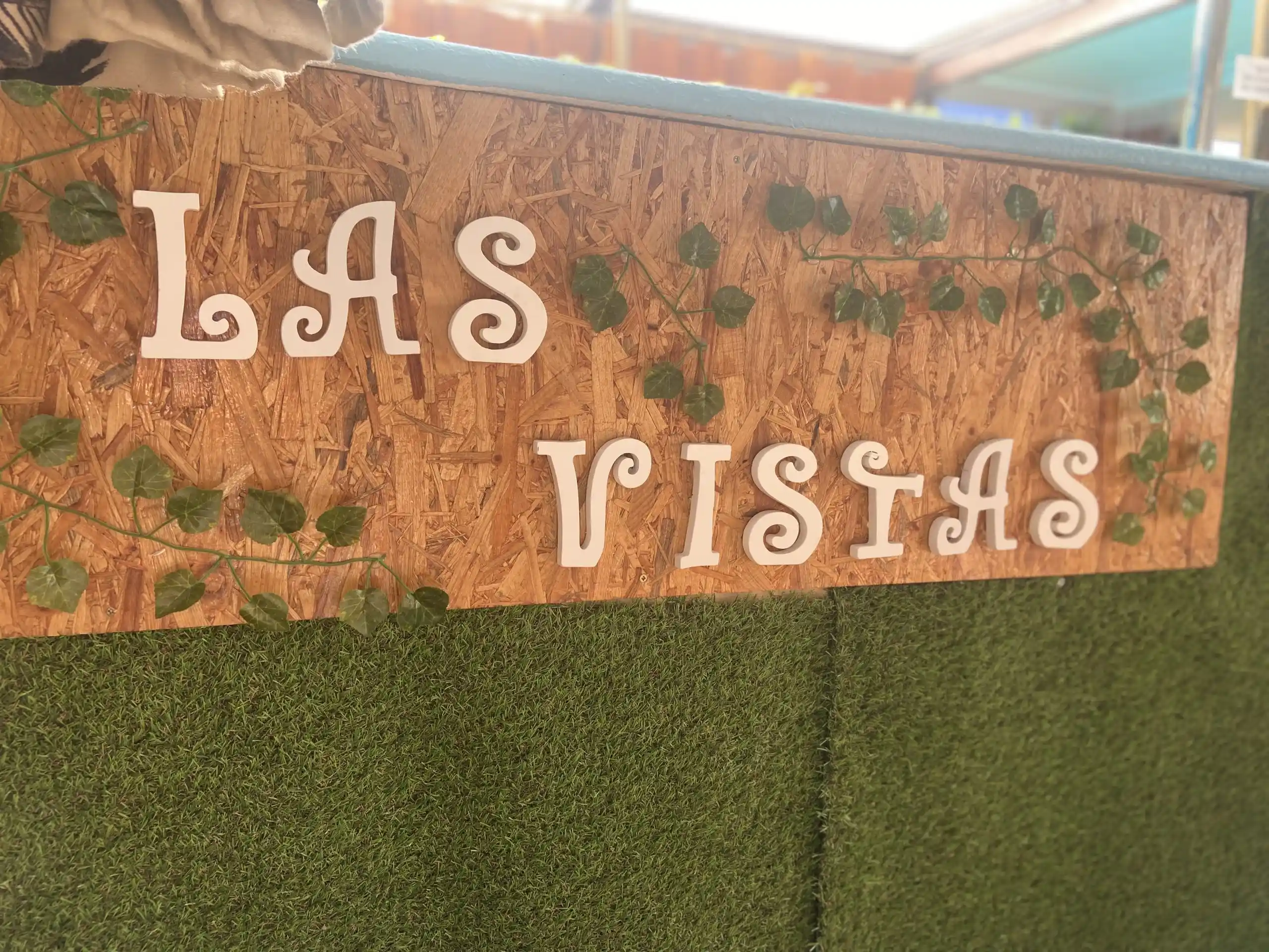Las Vistas